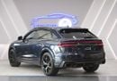أودي RSQ8 TFSI quattro 4.0L