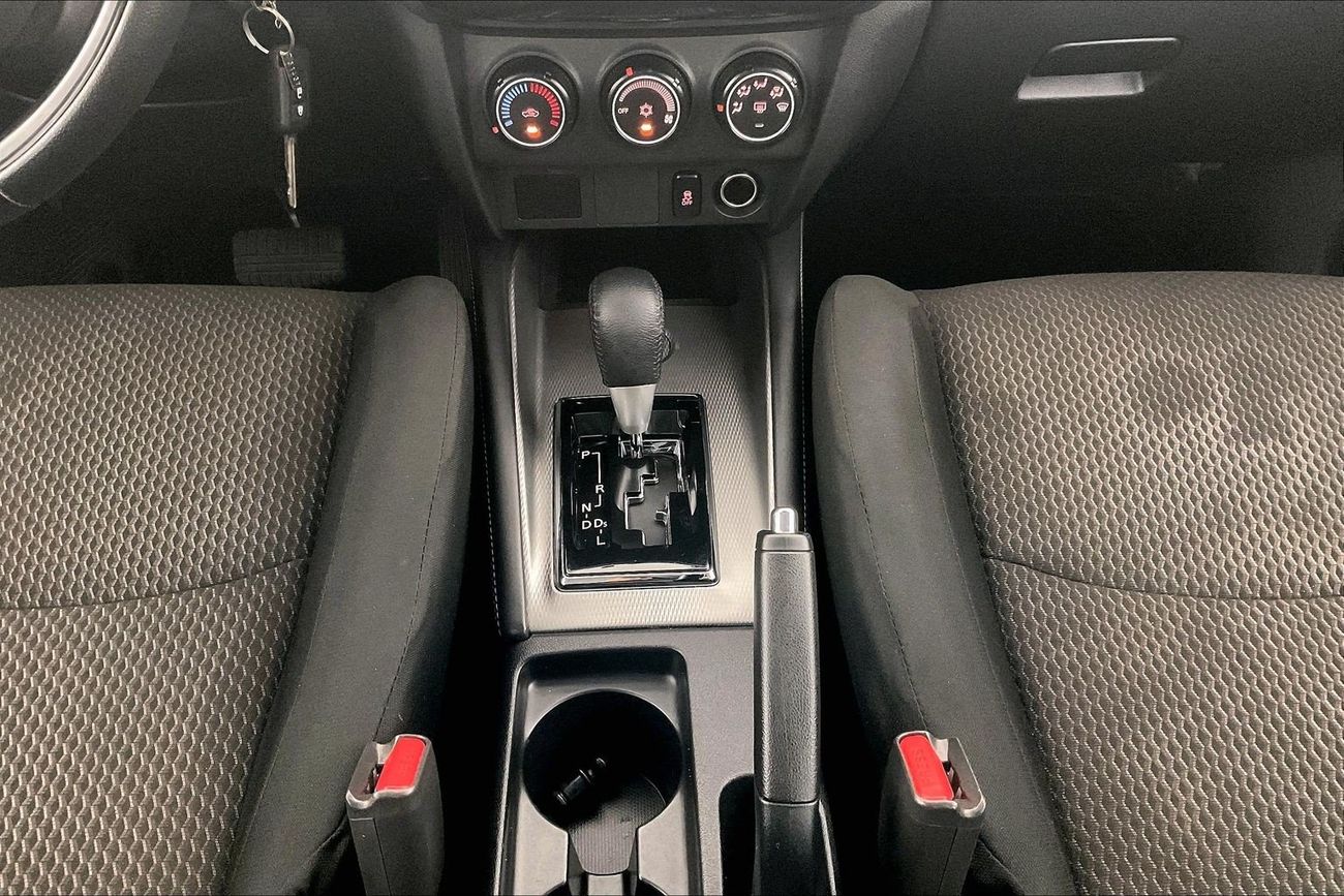 ميتسوبيشي ASX GLX Lowline | National Day Celebration | شامل الضمان | 0 ﺪﻔﻋﺓ ﺃﻮﻟﻯ