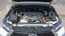 Toyota Hilux HILUX 2.4L AT 4WD DIESEL