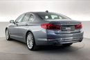 BMW 530i Luxury | Guaranteed Warranty | 0 Down Payment
