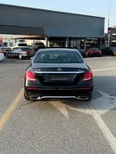 مرسيدس بنز E 350 AMG