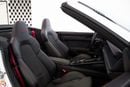 Porsche 911 CARRERA GTS CABRIOLET