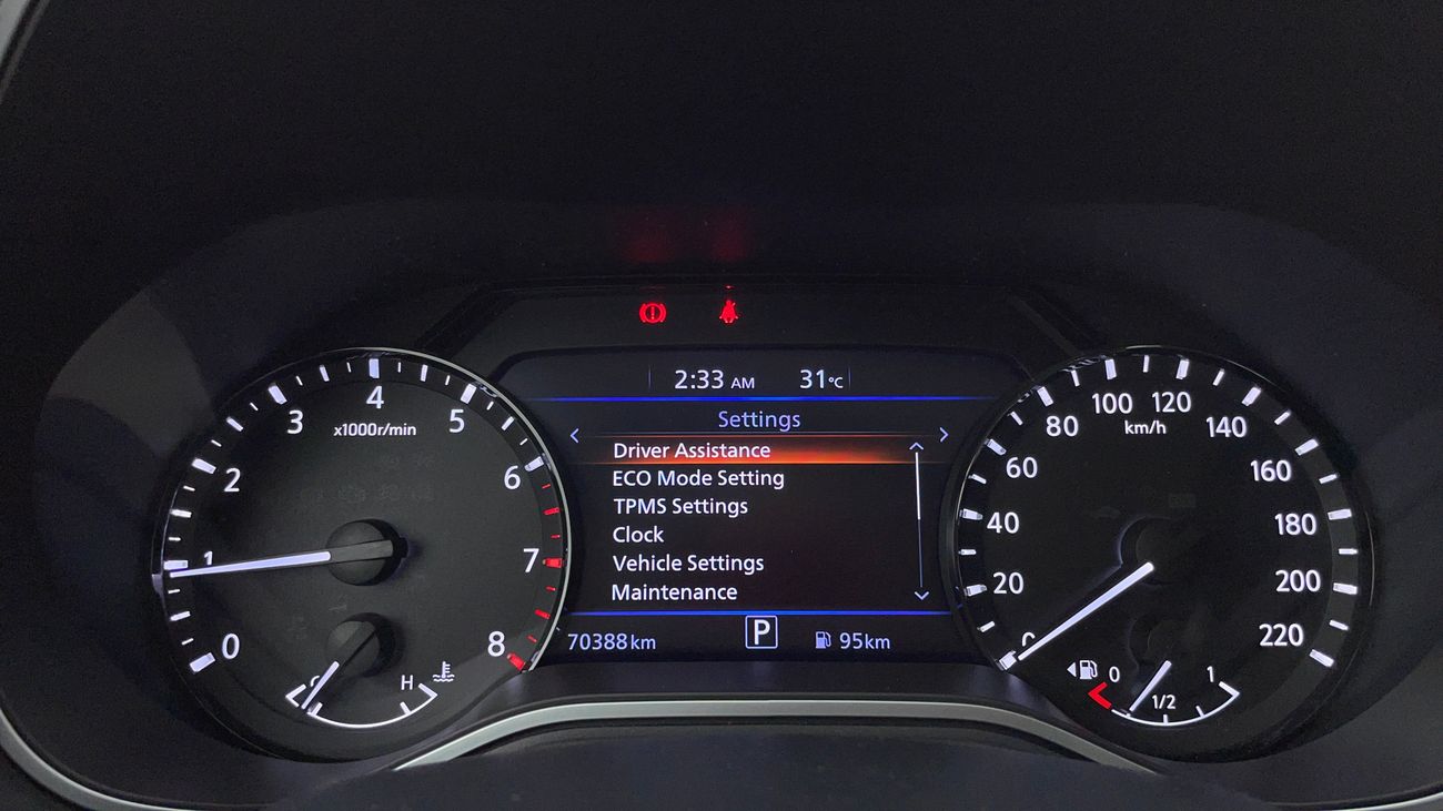 Nissan XTerra TITANIUM 2.5 | Zero Down Payment | Free Home Test Drive