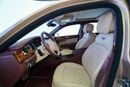 Bentley Mulsanne STD