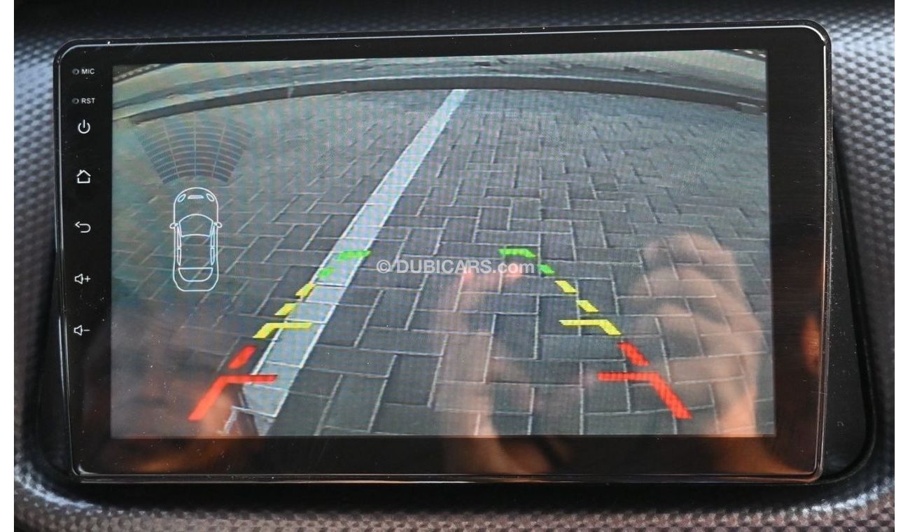 Nissan Kicks 2020 (GCC ) very good condition without accident original paint