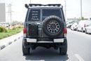 Toyota Land Cruiser 70 Hardtop Diesel RHD DOOR-5