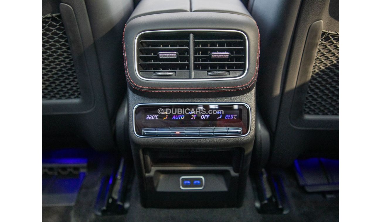 Mercedes-Benz GLE 53 AMG/2024. Local Registration +10%