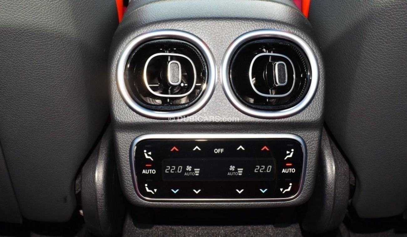 Mercedes-Benz C 180 AMG NIGHT PACK -Local Registration + 10%