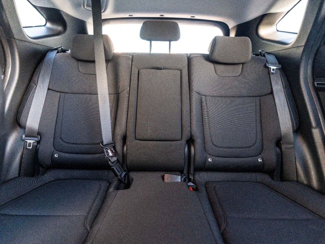 هيونداي توسون 2.0L Smart (FWD)