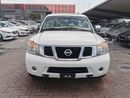 Nissan Armada