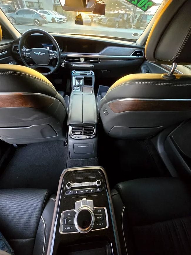 Genesis G90 ROYAL, миниатюра 28