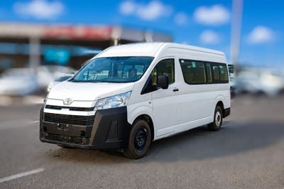 Toyota Hiace DX Hiace DX 2.8 Diesel