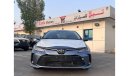 Toyota Corolla 1.8L Automatic petrol with Sunroof grey 2022