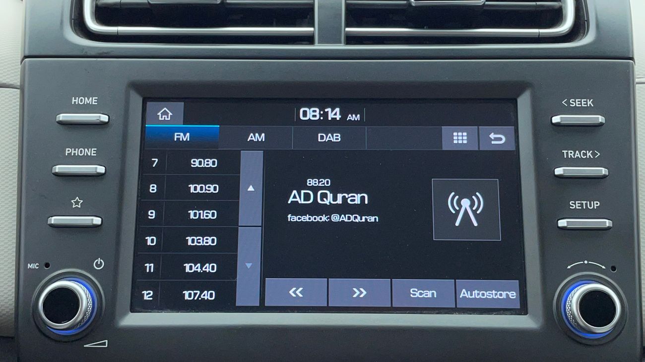 Hyundai Creta SMART 1.5 | Zero Down Payment | Free Home Test Drive