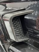 Mercedes-Benz G 63 AMG Edition 1 4.0L