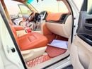 تويوتا لاند كروزر GXR+ 4.0L