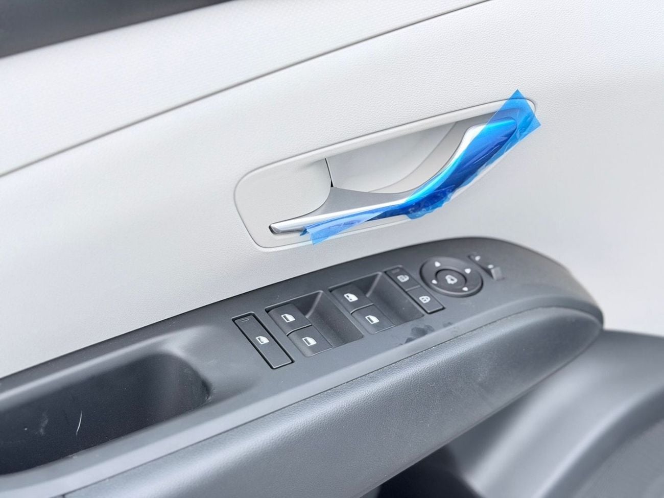 Hyundai Tucson HYUNDAI TUCSON 2.0 SMART FL PLUS 2WD