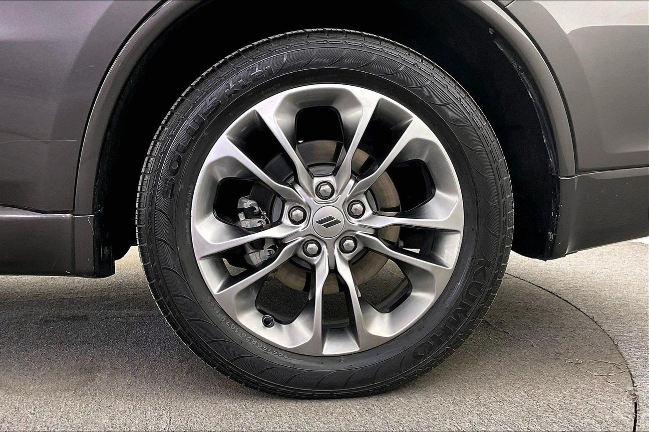 Dodge Durango GT | Carnival Sale • UP TO AED 20,000 OFF | Guaranteed Warranty | 0 Down Payment