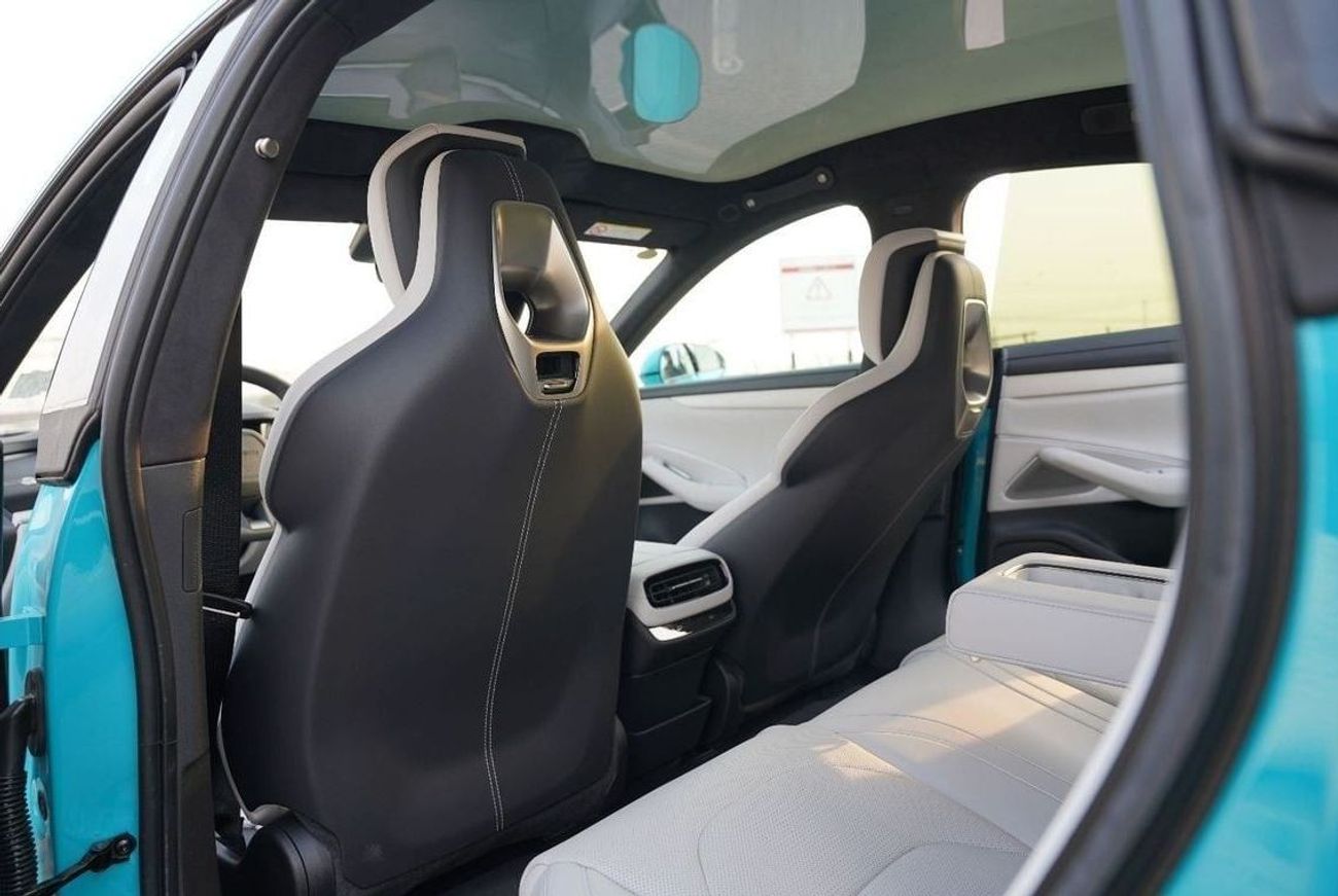 Xiaomi SU7 2024 Xiaomi SU7 Max AWD 0Km