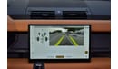 Land Rover Defender P400X MHEV 3.0L AWD 7 Seater  Automatic