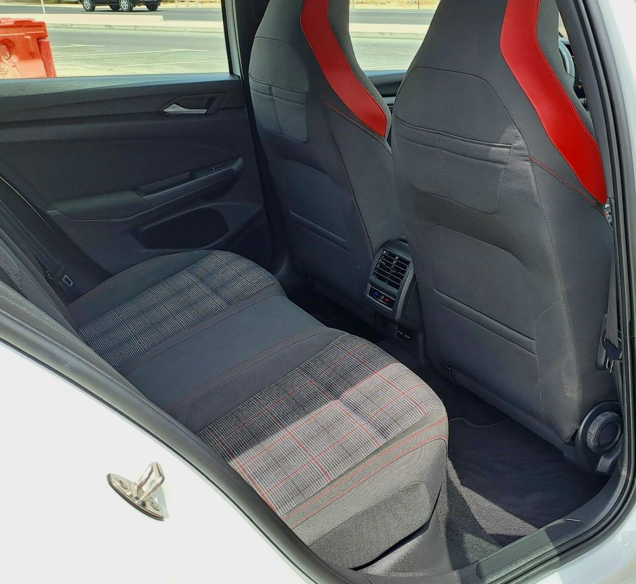 فولكس واجن جولف GTI Sport 2.0T