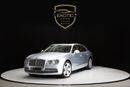 Bentley Flying Spur Bentley Flying Spur W12