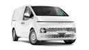 هيونداي ستاريا 3.5L Cargo VAN - Automatic Transmission - 2 Sliding Doors -  Rear Twin swing door