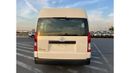 Toyota Hiace “Offer”*Limited Stock* 2022 Toyota hiace 2.8L Diesel Manual - New Shape High Roof 13 Seater