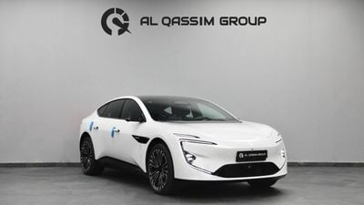 أفاتر 12 Avatr 12 | Brand New | Multiple Colors Available | Hybrid Plug In | AED 3,050 Monthly | 3 Years Warr