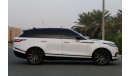 Land Rover Range Rover Velar P300 R-Dynamic HSE Range rover Velar P300 dynamic hse 2018 GCC full option perfect condition