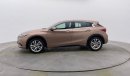 Infiniti Q30 LUXURY 1.6 | Under Warranty | Inspected on 150+ parameters