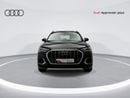 Audi Q3 35 TFSI Advanced 2.0L Q3 Advanced 35 TFSI 150hp (Ref# 31288)
