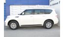 Nissan Patrol NISSAN PATROL 5.6L SE V5 4 WD 2016 GRAND TOURING EDITION