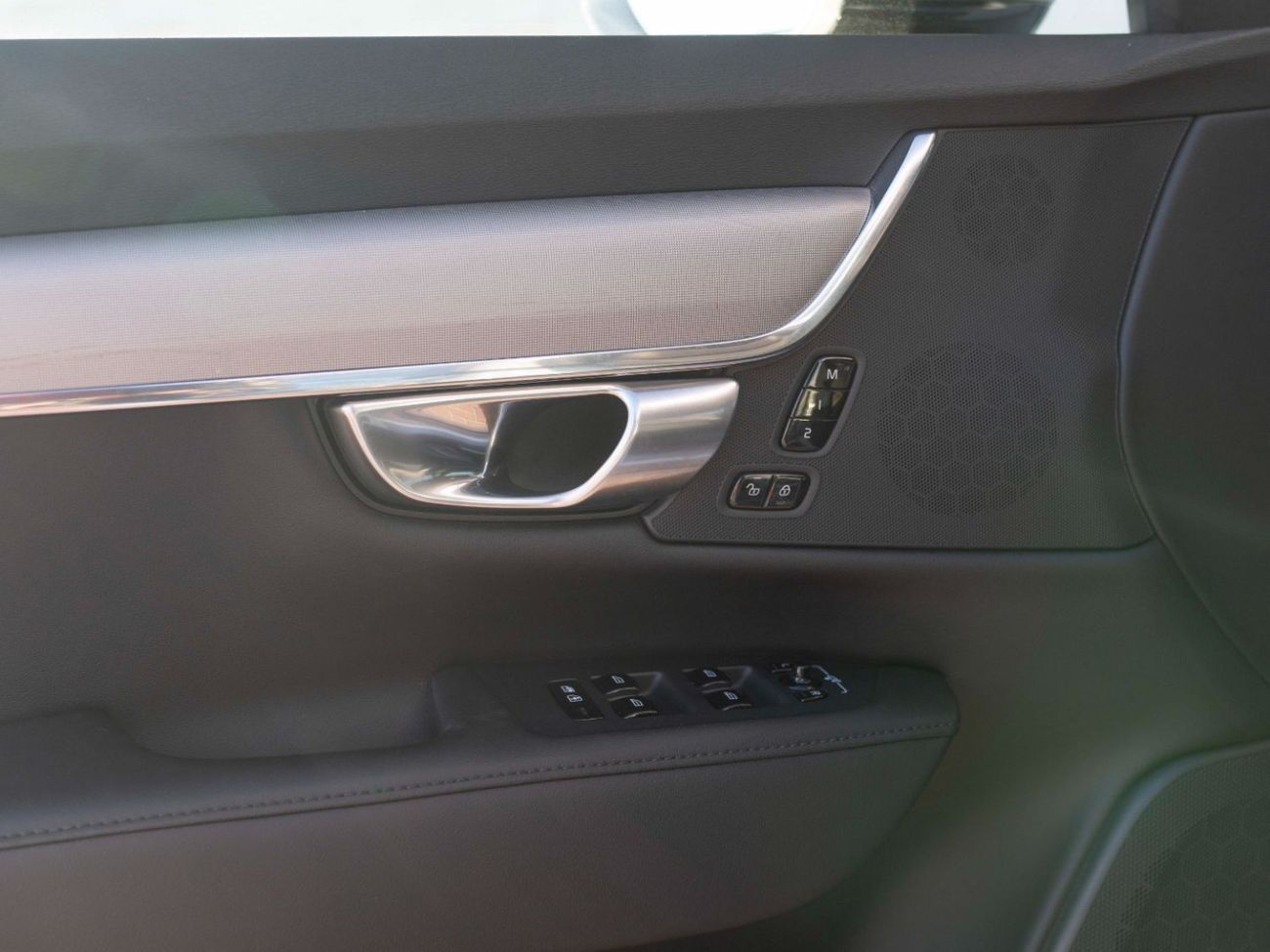 Volvo S90 B5 2.0T Powertrain