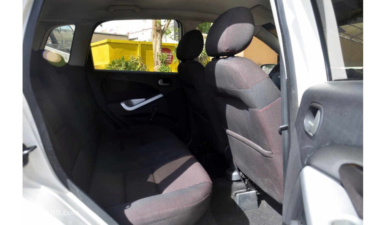 Ford Figo Full Auto in Excellent Condition