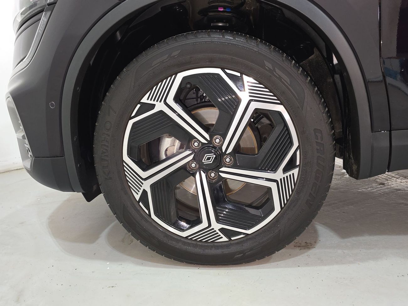 Renault Koleos LE 2.0