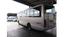 Nissan Civilian Civilian bus RIGHT HAND DRIVE (Stock no PM 634 )