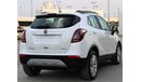 Opel Mokka Opel Mokka 2017, GCC No. 2, in excellent condition, without accidents, very clean from inside and ou