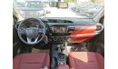 Toyota Hilux 2.4L Diesel, Auto Gear Box, DVD (CODE # THBS02)