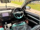 Toyota Hilux SR5 export from Australia