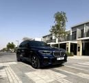 BMW X5 40i EXCLUSIVE
