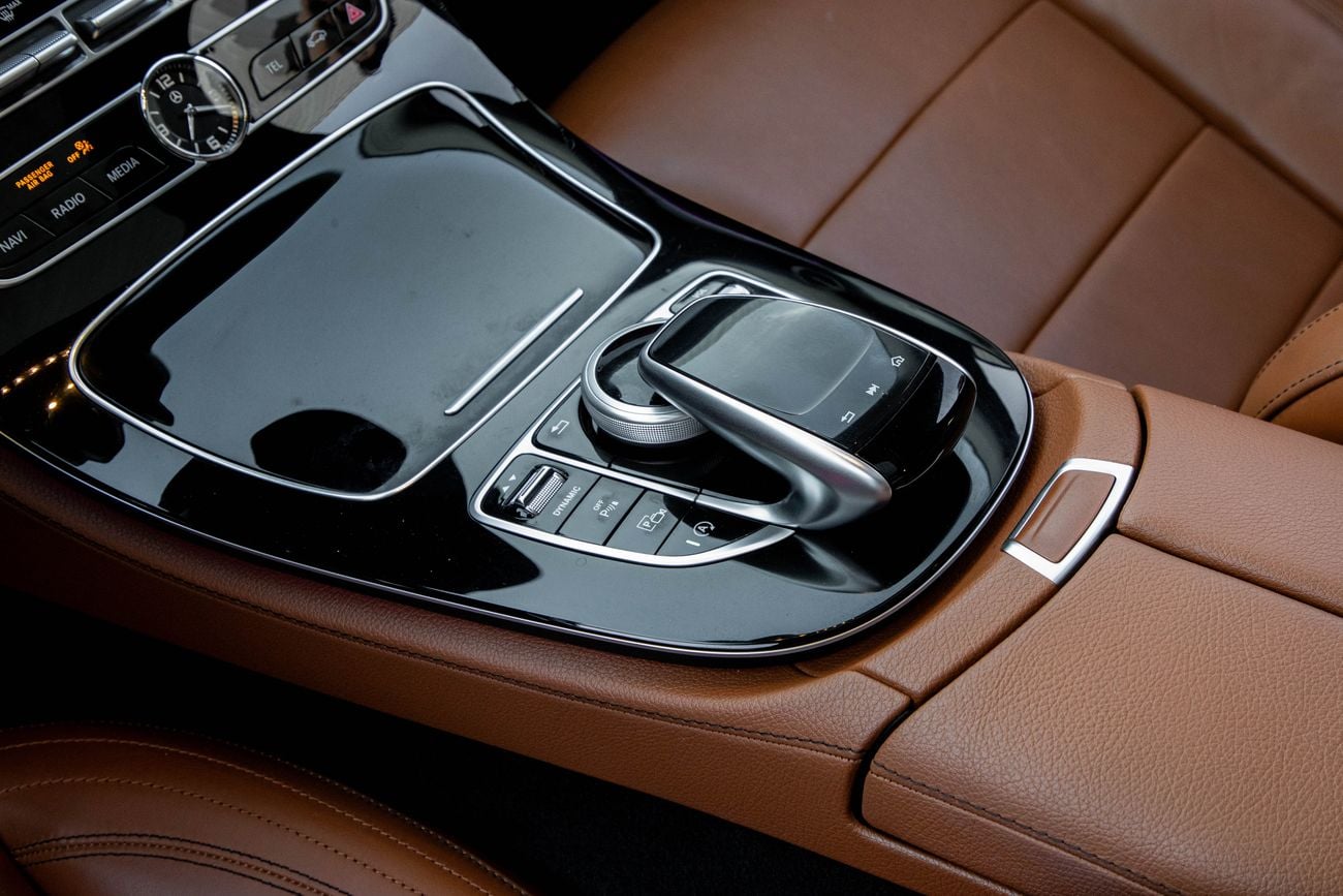 Mercedes-Benz E300 E300 AMG | 2,742 P.M | 0% Downpayment | Excellent Condition!