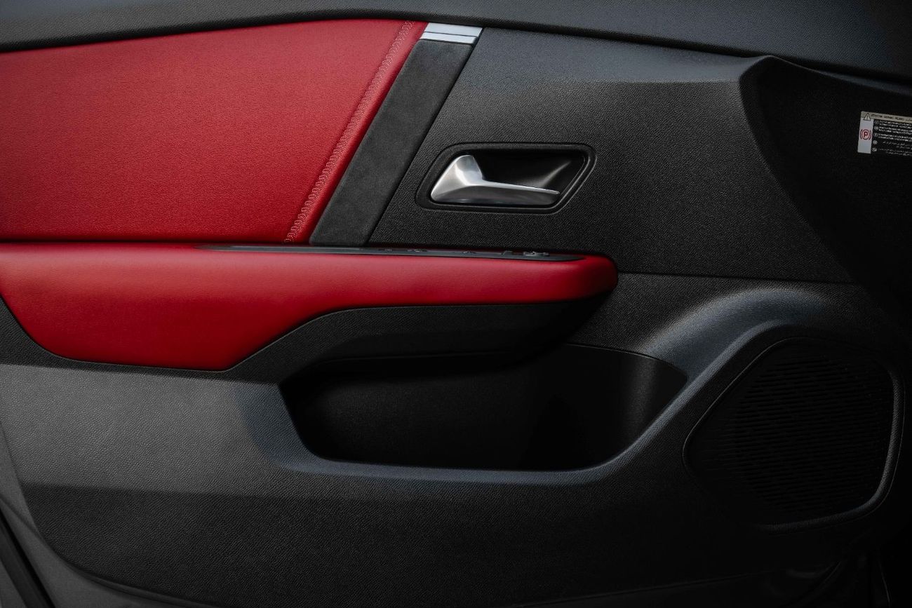 سيتروين C4 | 1,567 P.M  | 0% Downpayment | Agency Warranty!