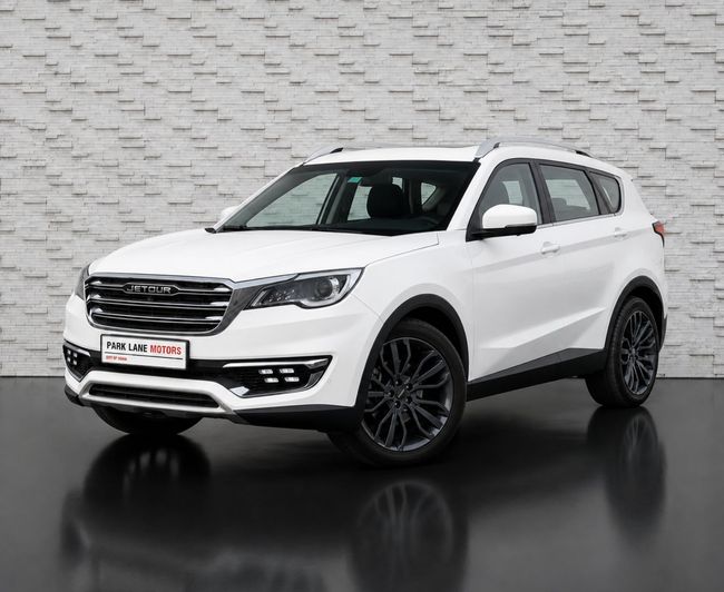 Jetour X70 LUXURY, миниатюра 21