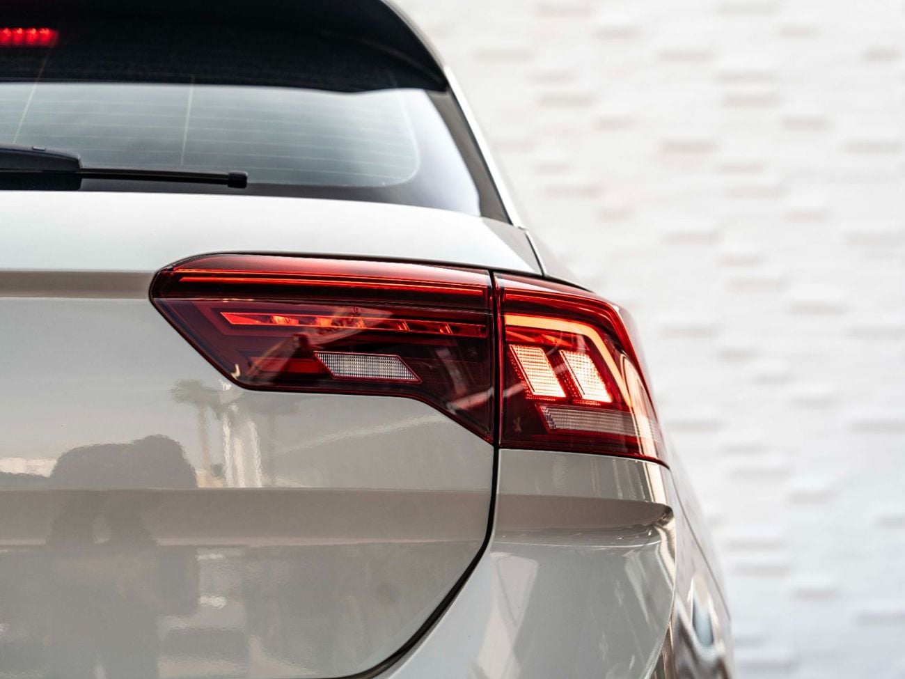 Volkswagen T ROC Life 1.4L