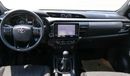 Toyota Hilux Toyota Hilux Adventure 4X4 2.8L Diesel 2021 0 km