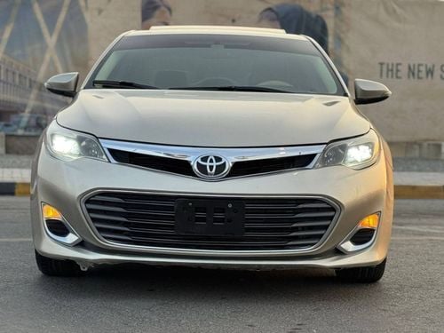 Toyota Avalon Import, Limited Full option