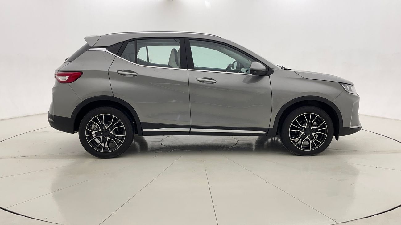 جيتور X50 PREMIUM 1.5 | بدون دفعة مقدمة | اختبار القيادة في المنزل