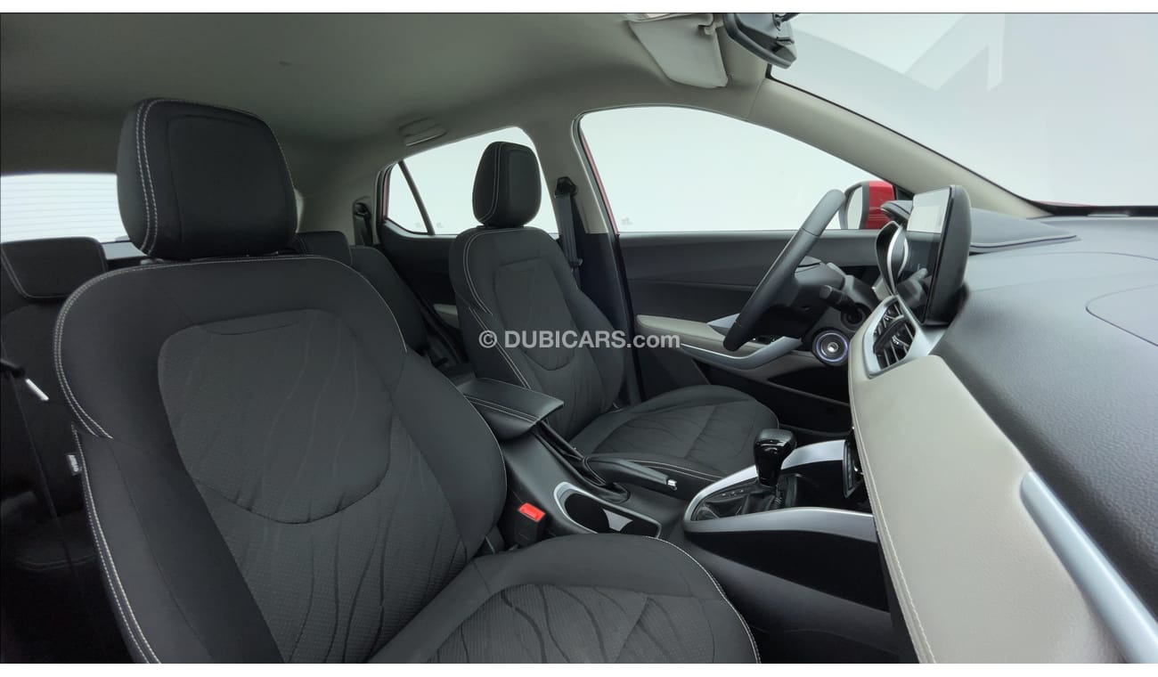 Chevrolet Groove LT 1.5 | Zero Down Payment | Free Home Test Drive