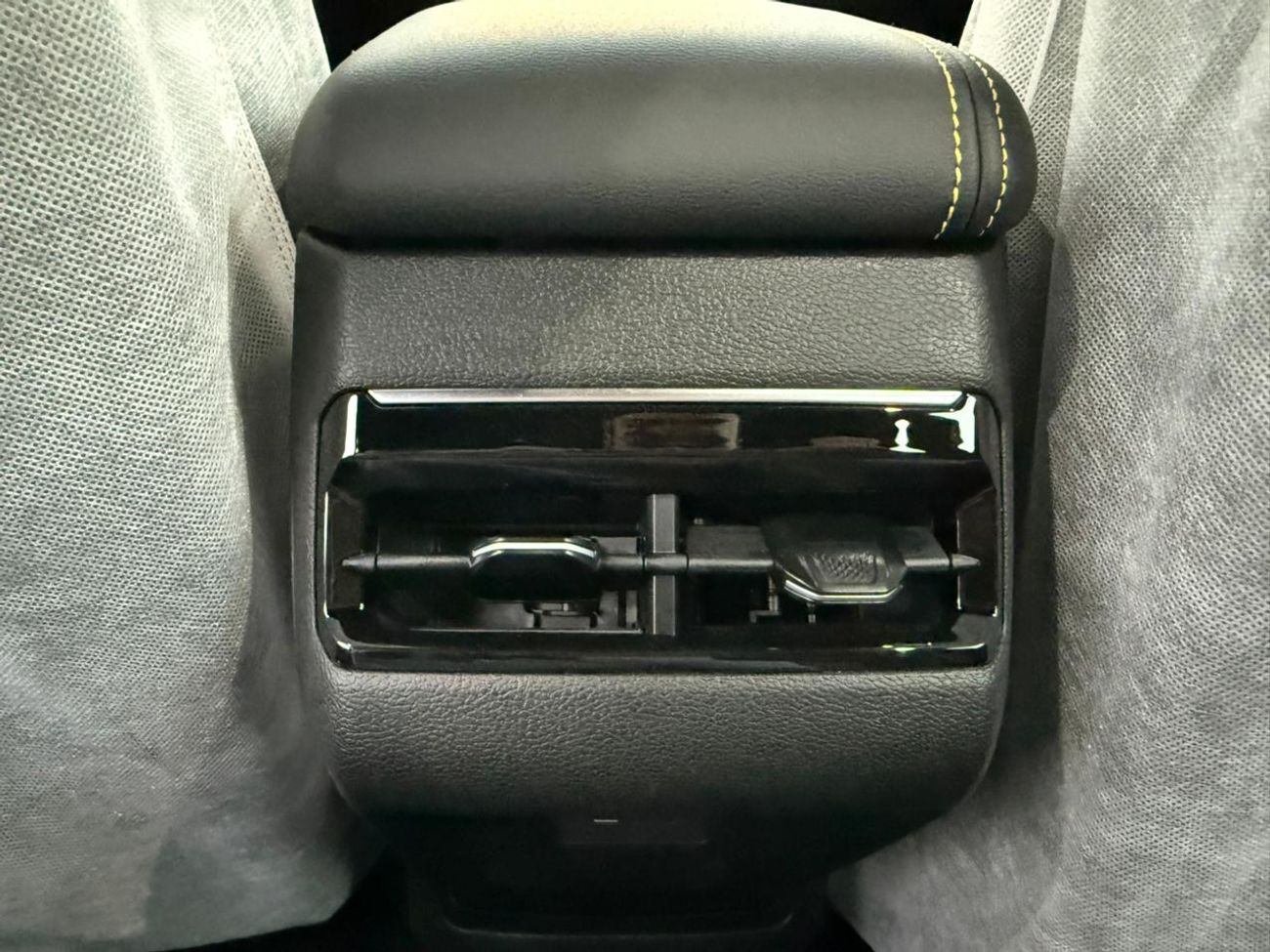 Geely Coolray GF+ 1.5TD